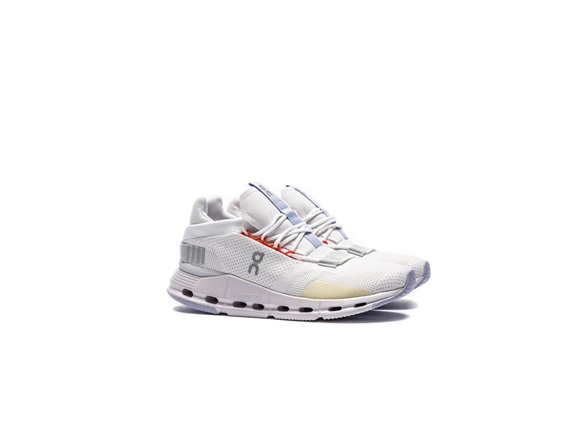 White/Glacier