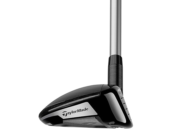 TaylorMade Golf Qi10 MAX Rescue #4 23 Degree Regular Right Handed