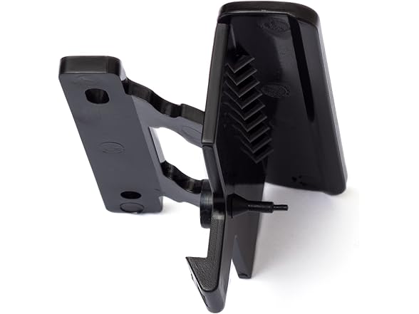 OxGord Lid Latch Lock for Center Console