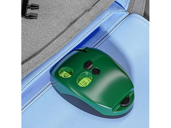 Cowetop AAP-Tool-324 90 Degree Laser Scale