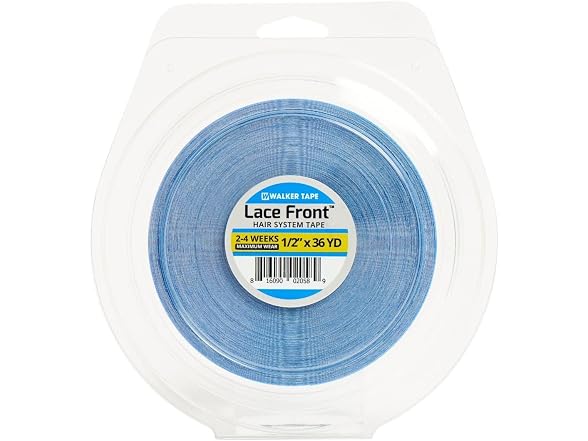 Beautify Hair Extension Tape 120 Tabs