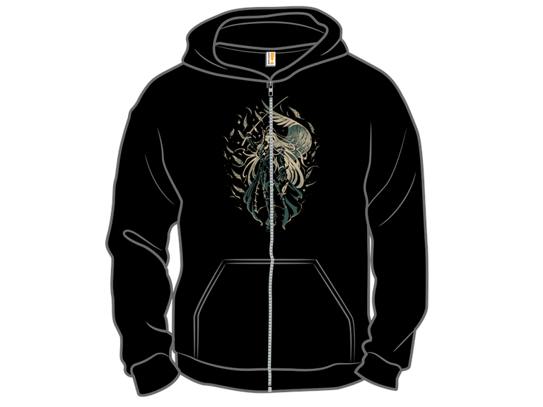 Lend Me Your Strength