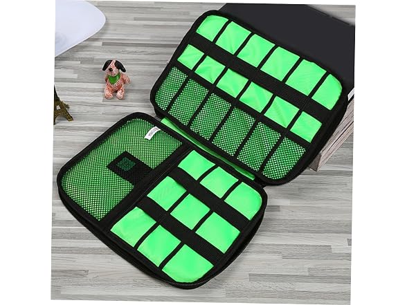 Uonlytech Electronics Organizer Travel