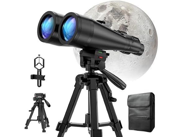Sogries Astronomy Binoculars