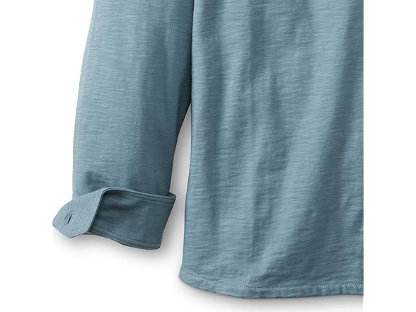 Field & Stream Men's Oceanliner Knit Shirt