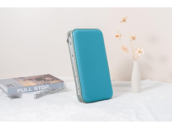 PiChiuPiChiu CD Case, 72 Capacity DVD