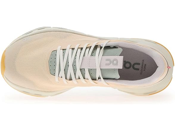 On Running Cloudnova Form 2 Women's Shoes
