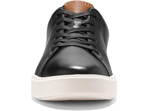 Cole Haan Grand Plus Court Men's Shoes (12)