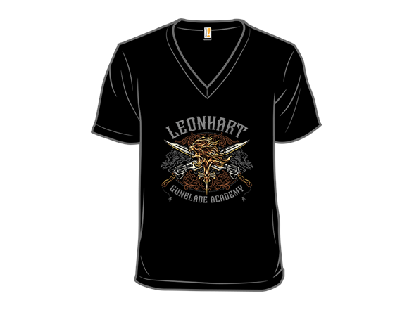 Gun Blade Academy
