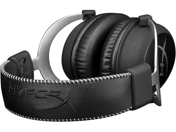 HyperX Cloud Pro Gaming Headset
