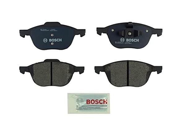 Bosch BC1044 Disc Brake Pad