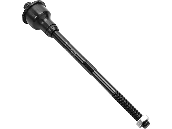 Detroit Axle 4pc Front Inner and Outer