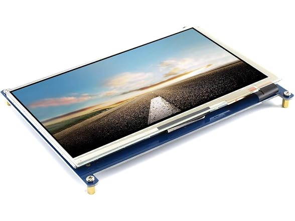 Waveshare 7 inch Capacitive Touch Screen