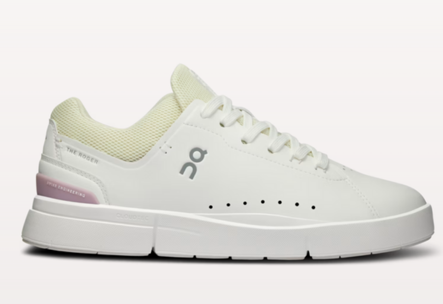 On Running The Roger Clubhouse 2 Women's Shoes - Gallery 2
