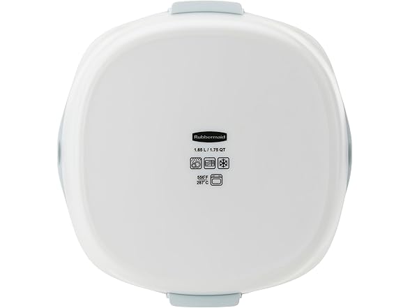 Rubbermaid DuraLite Glass Bakeware
