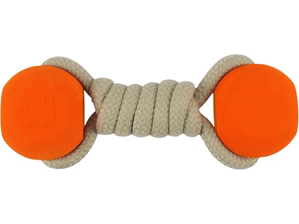 Carhartt Pet Training Tools, Rugged Dog