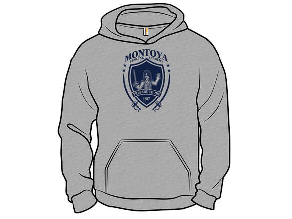 Montoya Fencing Academy