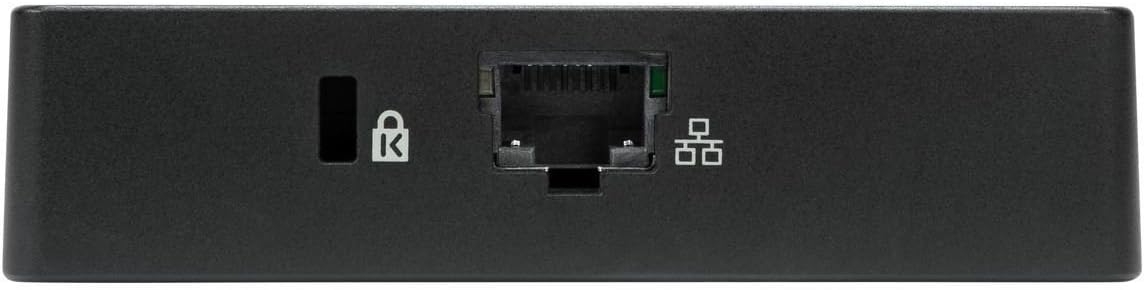 Targus USB-C Travel Dock - Gallery 8