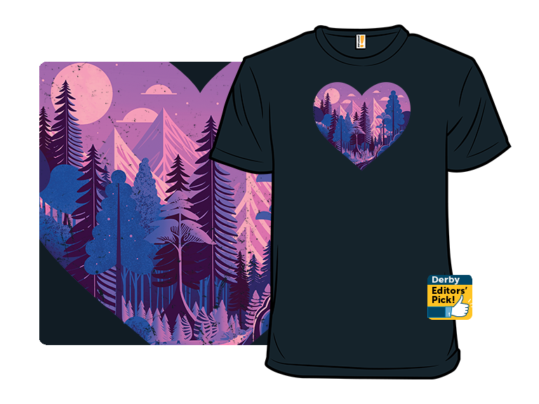 I'm One With Nature - Gallery 8