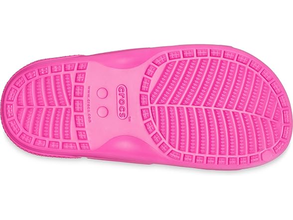Crocs Classic Kids Sandal Juice