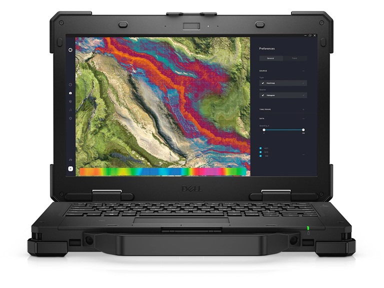 DELL 15120109 NEW DELL LATITUDE 7330 RUGGED EXTREME L