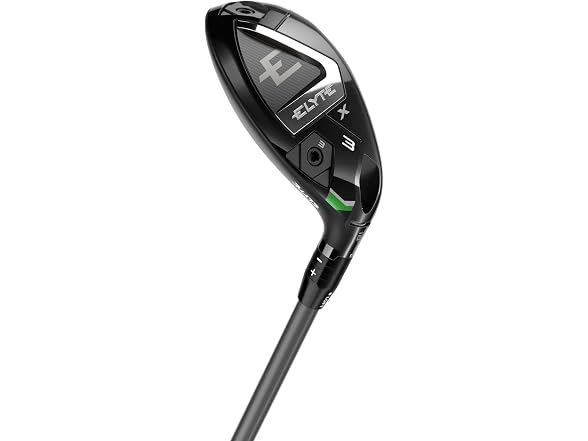 Callaway Golf Elyte X Hybrid