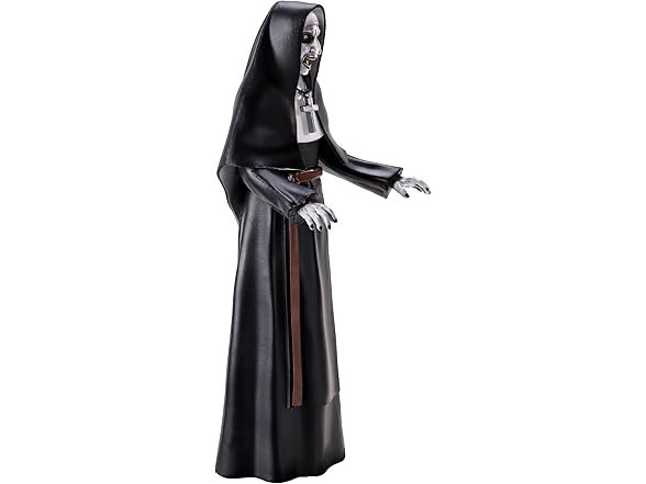 Bendable Valak the Nun by The Noble Collection