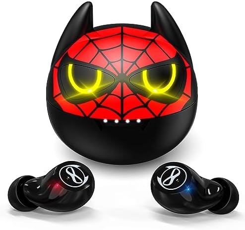 Wireless Earbuds for Kids and Adults