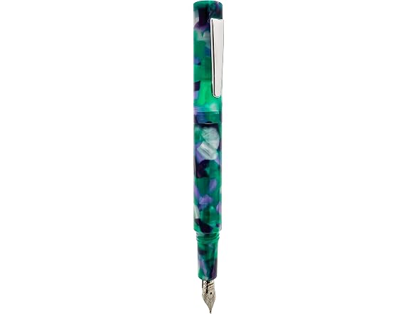 Monteverde MVP Fountain Pen, Green