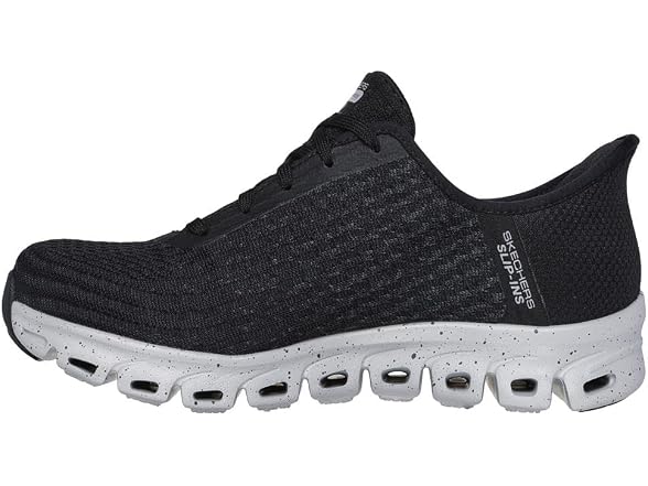 Skechers Women Sport Active Hands Free Glide-Step