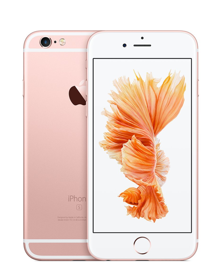 Apple iPhone 6s Plus (S&D)(GSM Only) (Open Box) - Gallery 16