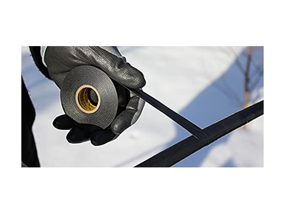 Scotch Super 33+ Vinyl Electrical Tape, 3/4 in x 66 f