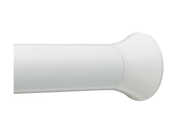 Amazon Basics No Drill Spring Tension