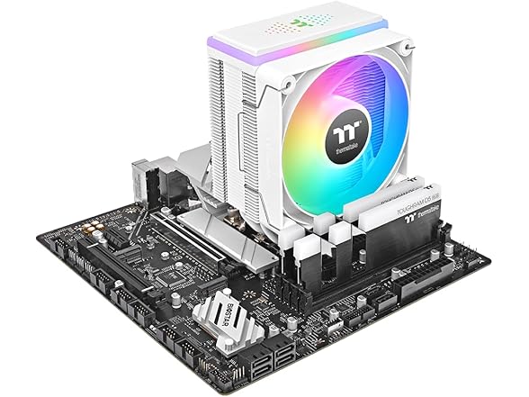 Thermaltake ASTRIA 400 ARGB | Air Cooler