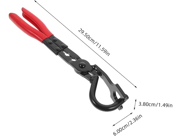 Garneck AAP-Auto-104 Exhaust Hanger Remover