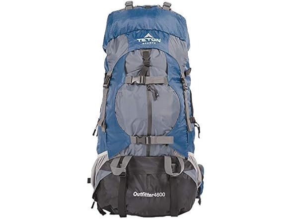 TETON Outfitter 4600 Backpack