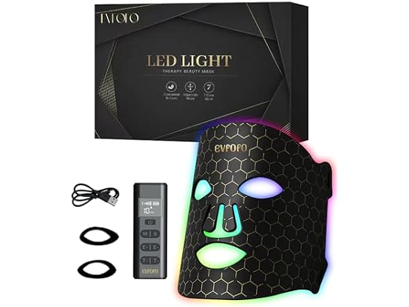 EVFOFO SH3260025 Red Light Therapy