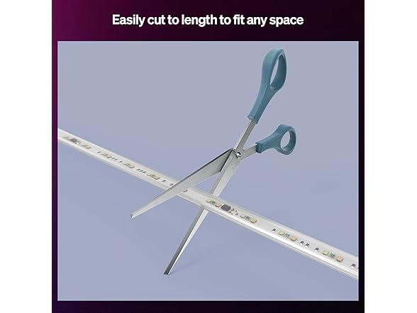 Philips Hue Essential 5-Meter LED Strip Light