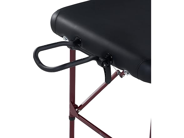 Master Massage Zephyr Lightweight Portab