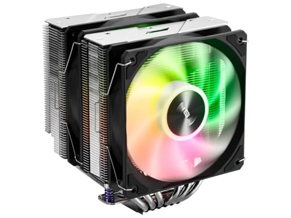 FSP Air Cooler NE5 ARGB AMD AM4/AM5