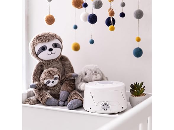 YogaSleep Dohm Classic