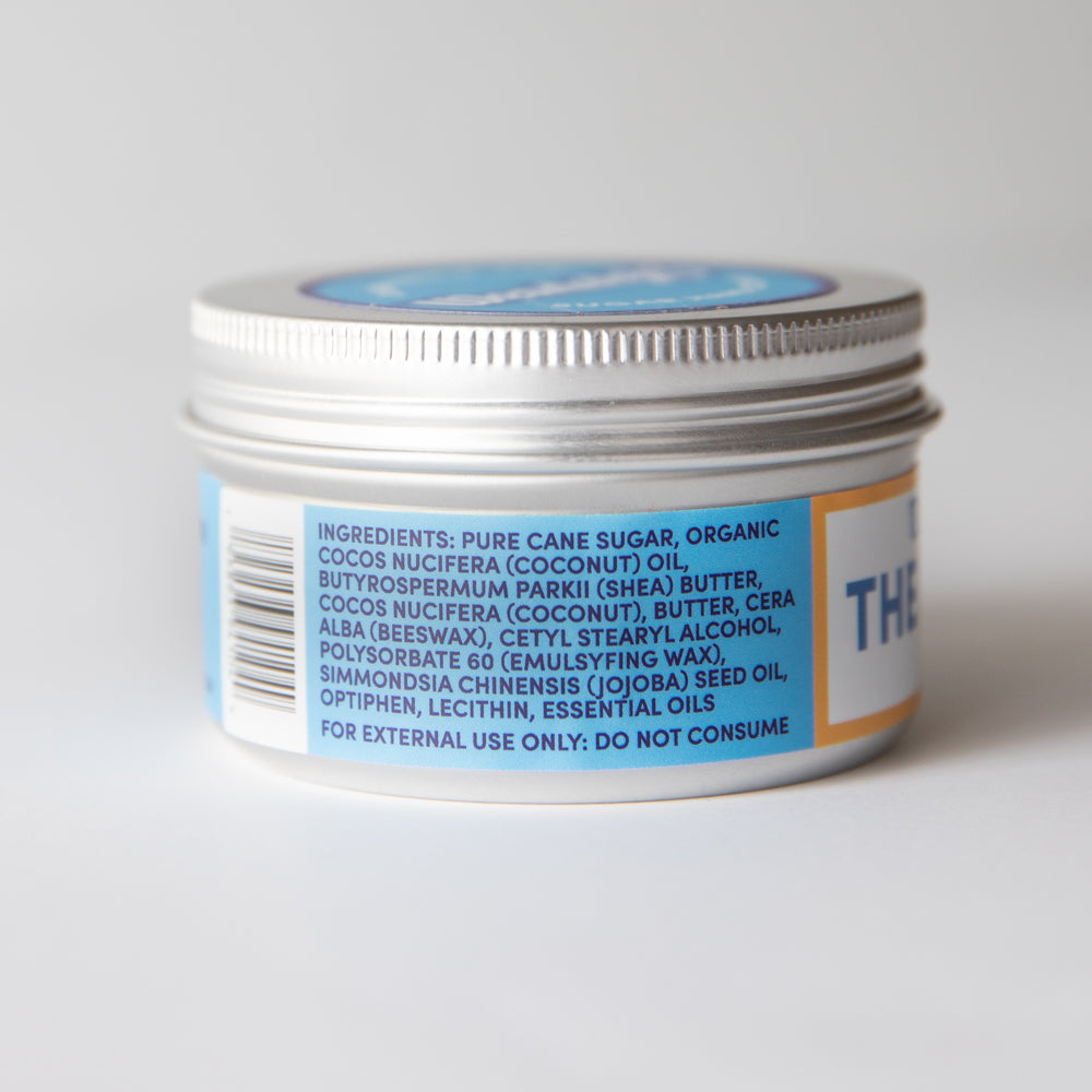 2Pk Hand Scrubs- Eucalyptus Lavender & Lemon Clove - Gallery 10