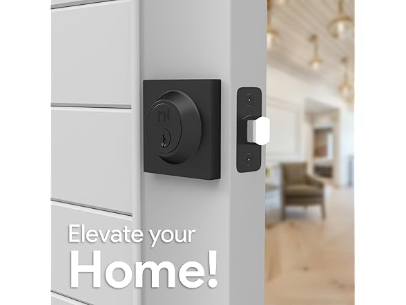 Mega Handles - ROBELL Lock