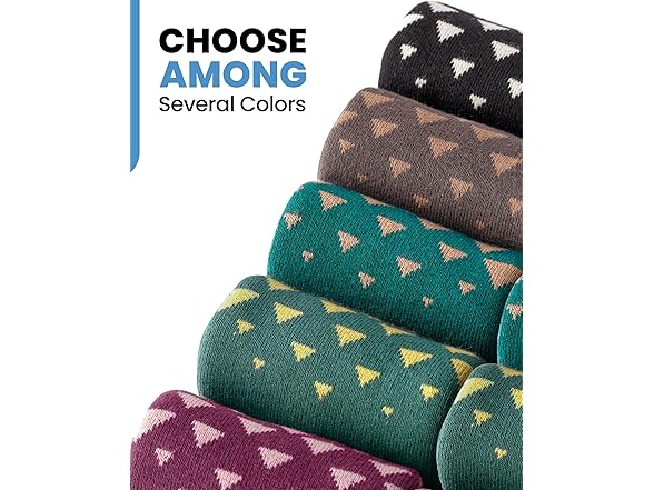 OutdoorMaster Ski Socks