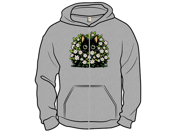 Spring Hide and Seek Championship