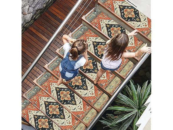 OJIA Stair Treads