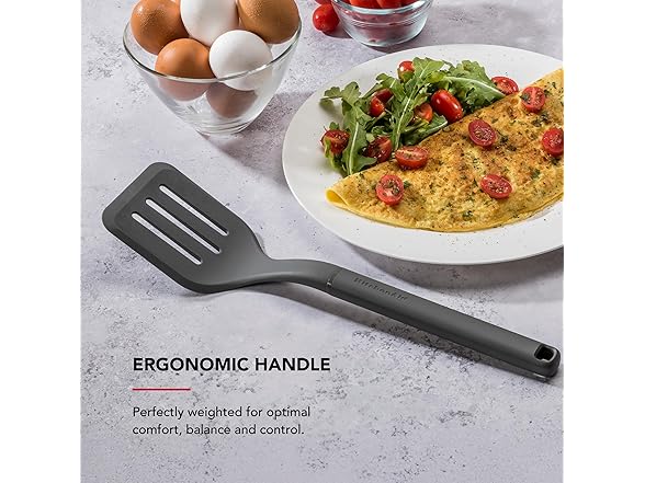 KitchenAid Slotted Turner