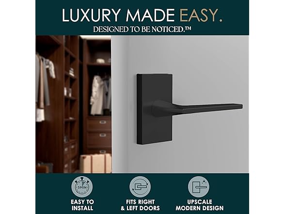 Mega Handles Apex Door Handles