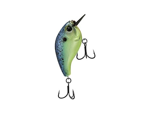 13 FISHING Scamp Square Bill