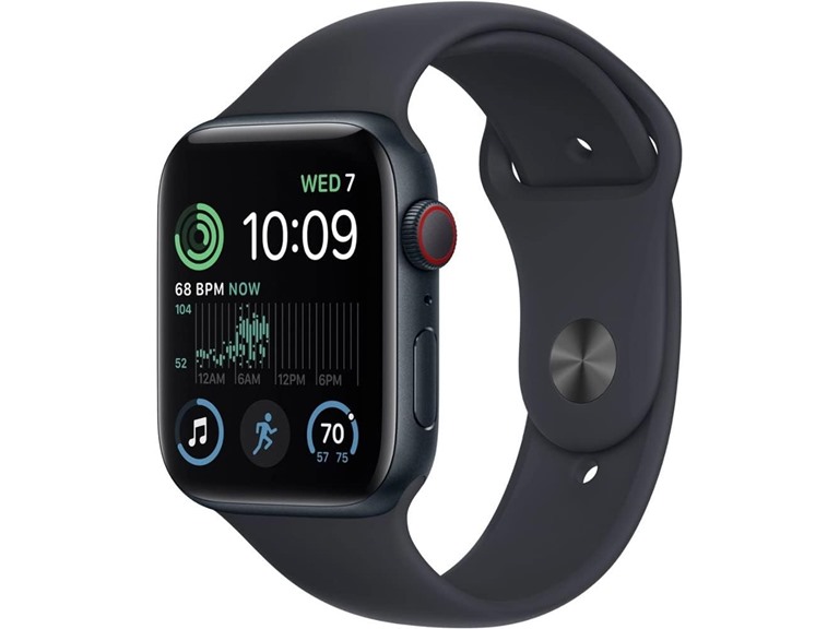 Apple Watch SE (2nd Gen) (Refurbished - S&D) - Gallery 4